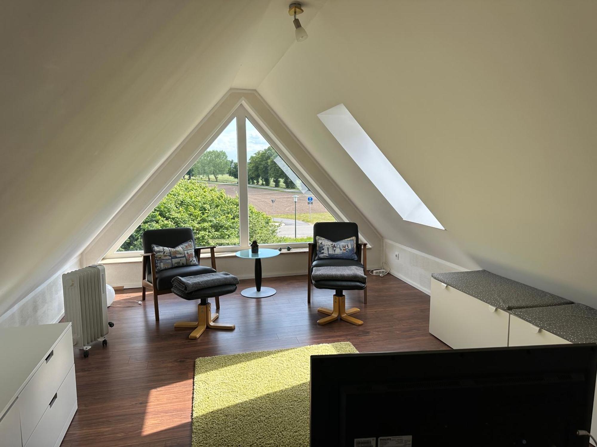 Seewind Og Groß Schwansee Extérieur photo