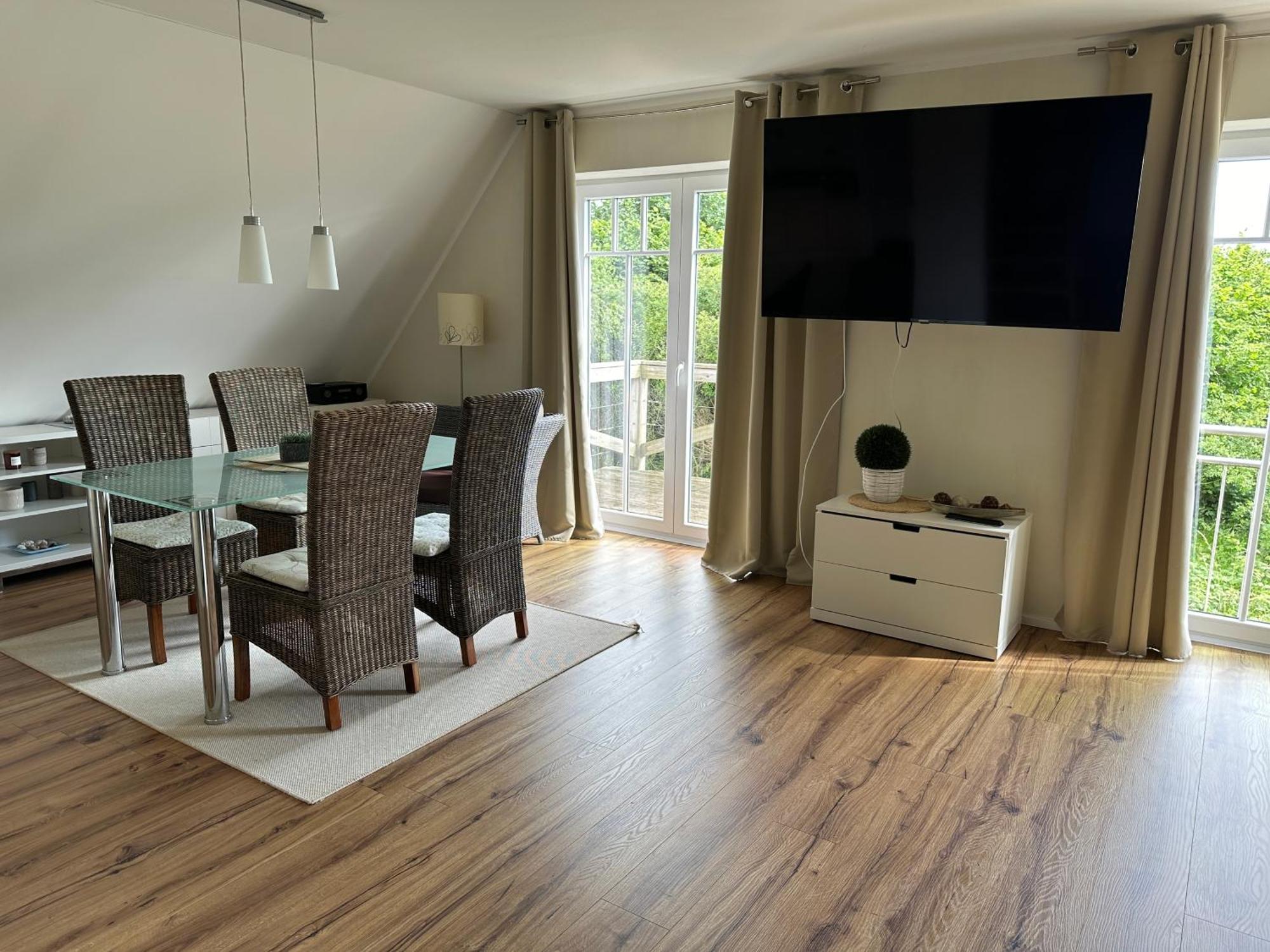 Seewind Og Groß Schwansee Extérieur photo